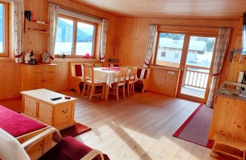 Großdorf Appartement | Apartment in Kals near ski resort