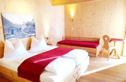 Großdorf Appartement | Apartment in Kals near ski resort