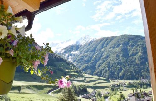 Großdorf Appartement | Apartment in Kals near ski resort