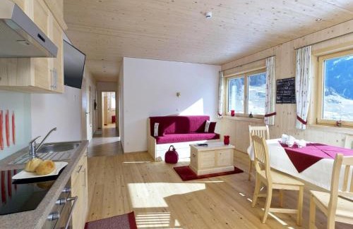 Großdorf Appartement | Apartment in Kals near ski resort