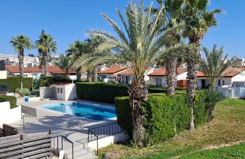 Paphos Appartement | Apartment in Kato Pafos & 10 min to Venus beach