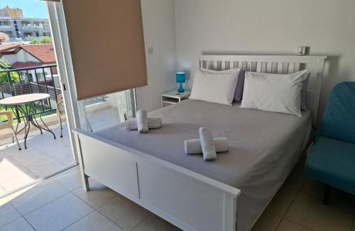 Paphos Appartement | Apartment in Kato Pafos & 10 min to Venus beach