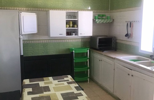 Mansoura Appartement | Apartment In Kelibia With Internet, Security/Safety, Parking