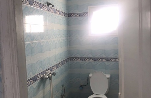 Mansoura Appartement | Apartment In Kelibia With Internet, Security/Safety, Parking