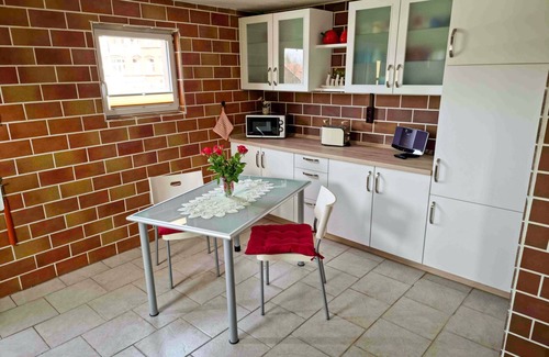 Kenz-Kustrow Appartement | Apartment in Kenz-Küstrow - Appartement