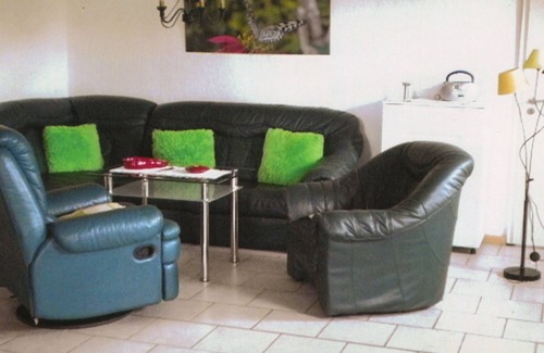 Kenz-Kustrow Appartement | Apartment in Kenz-Küstrow - Appartement