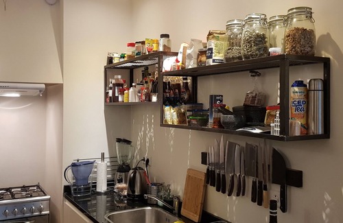 Loosduinen Appartement | Appartement à Kijkduin La Haye