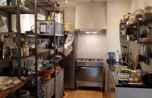 Loosduinen Appartement | Appartement à Kijkduin La Haye