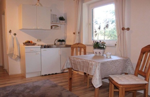 Kirchdorf Maison | Apartamento en Kirchdorf en una granja de caballos