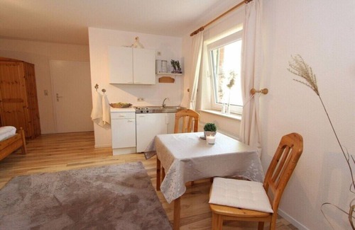 Kirchdorf Maison | Apartamento en Kirchdorf en una granja de caballos