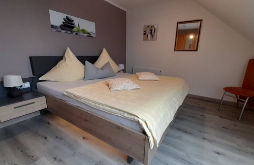 Sallneck Appartement | Appartement à Sallneck (Kleines Wiesental)