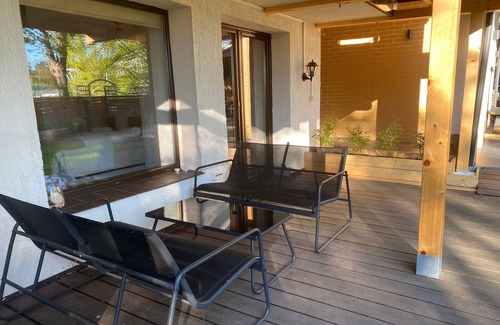 West Pomeranian Voivodeship Appartement | Appartement א Kolobrzeg avec plage