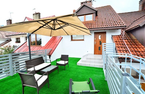 Kolobrzeg Appartement | Appartement à Kołobrzeg près de la plage