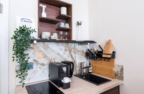 Koblenz Appartement | Apartment in Koblenz near Deutsches Eck