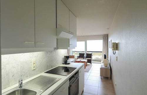 Oostduinkerke-Bad Appartement | Appartement à Koksijde près des plages