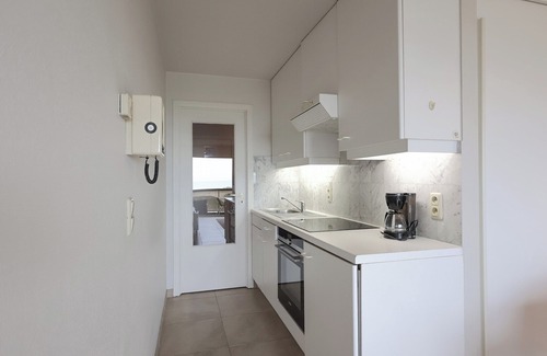 Oostduinkerke-Bad Appartement | Appartement à Koksijde près des plages