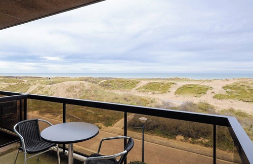 Oostduinkerke-Bad Appartement | Appartement à Koksijde près des plages