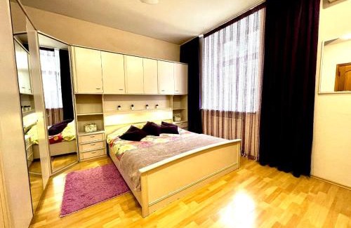 Khreshchatyy Yar Appartement | Apartment in Kreschatik