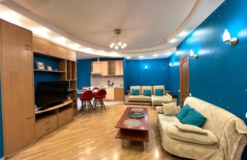 Khreshchatyy Yar Appartement | Apartment in Kreschatik