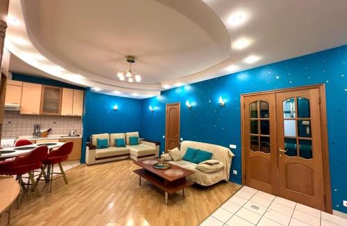 Khreshchatyy Yar Appartement | Apartment in Kreschatik