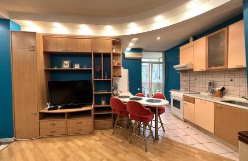Khreshchatyy Yar Appartement | Apartment in Kreschatik