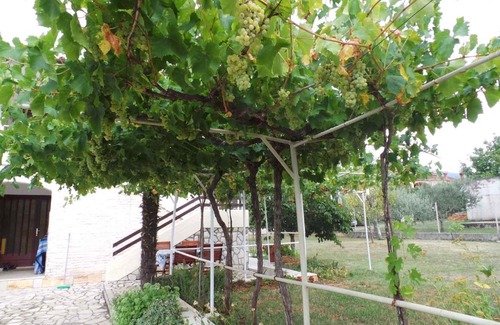 Krsan Appartement | Apartment in Krsan 30369
