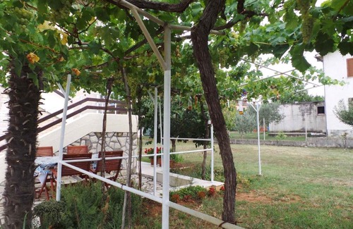 Krsan Appartement | Apartment in Krsan 30369