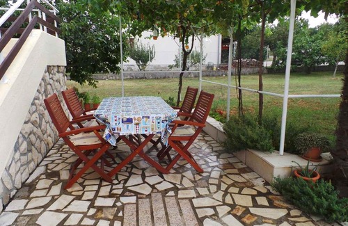 Krsan Appartement | Apartment in Krsan 30369