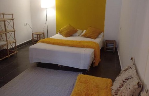 Ksar El Majaz Appartement | Apartment in ksar sghir in front of ferry passenger terminal Tanger Med/ Med Tangier