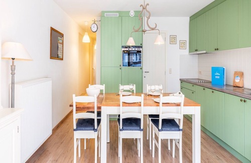 Unterlaengenfeld Appartement | Appartement à Längenfeld proche des pistes