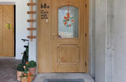 Runhof Appartement | Apartment in Längenfeld near Sölden Ski