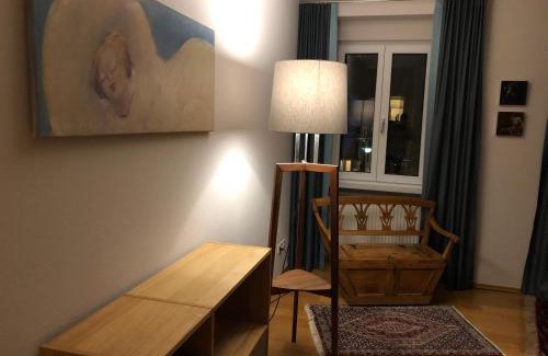 Landau in der Pfalz Appartement | Apartment in Landau Stadtoase