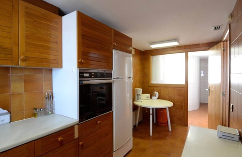 Pedrinya Appartement | Apartamento Albatros con 5 Estancias en Lescala