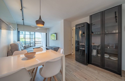 L'Escala Appartement | Apartment in L'Escala near Cala de la Creu