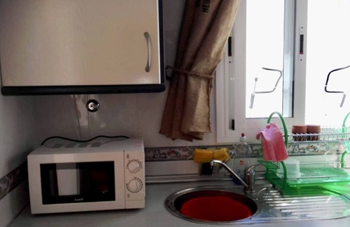 La Isleta del Moro Appartement | Appartement à La Isleta del Moro, Parc Naturel de Cabo de Gata, Almeria.