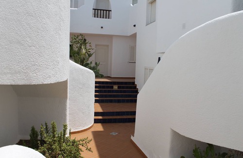 La Isleta del Moro Appartement | Appartement à La Isleta del Moro, Parc Naturel de Cabo de Gata, Almeria.
