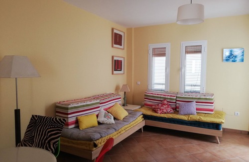 La Isleta del Moro Appartement | Appartement à La Isleta del Moro, Cabo de Gata, Almeria