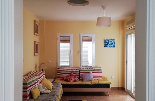 La Isleta del Moro Appartement | Appartement à La Isleta del Moro, Cabo de Gata, Almeria