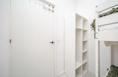 Barrio de La Latina Appartement | Apartment in La Latina
