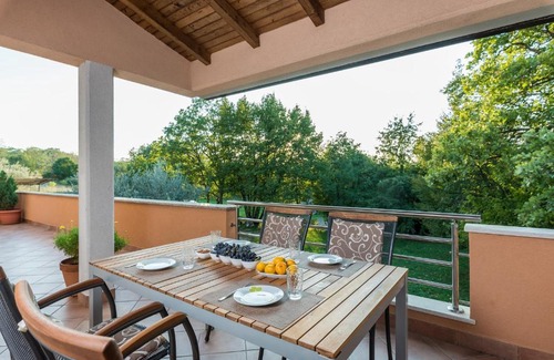 Kapelica Appartement | Apartment in Labin with Two-Bedrooms 1