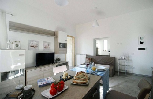 Ladispoli Appartement | Appartement avec vue mer א Ladispoli