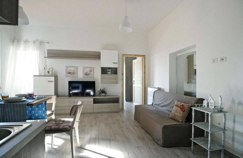 Ladispoli Appartement | Appartement avec vue mer א Ladispoli