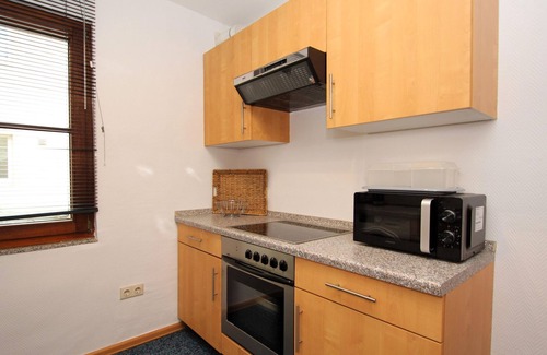Lage Appartement | Apartment in Lage