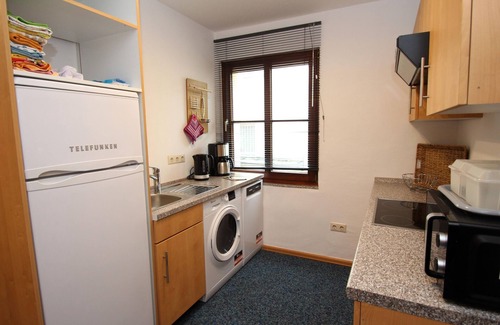 Lage Appartement | Apartment in Lage