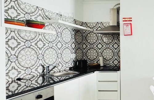 Santiago do Cacem Appartement | Apartment in Lagoa de Santo André. Between the Atlantic and the Alentejo plain.