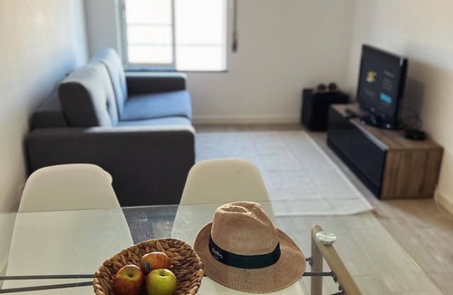 Santiago do Cacem Appartement | Apartment in Lagoa de Santo André. Between the Atlantic and the Alentejo plain.