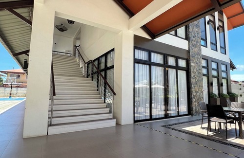 Basak Copropriété | APARTMENT IN LAPU-LAPU CITY RESORT TYPE-Near Mactan Airport 60 SQM.WITH 2BR