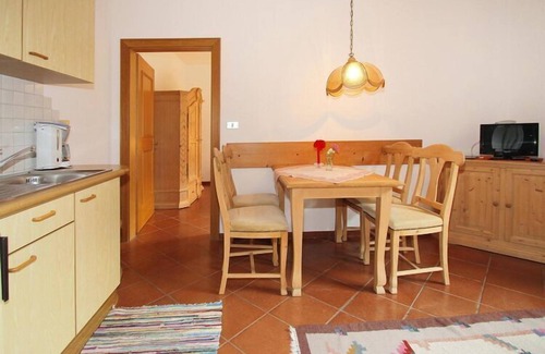 Laces Appartement | Résidence Gritschhof, Laces