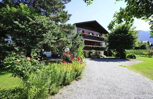 Laces Appartement | Résidence Gritschhof, Laces