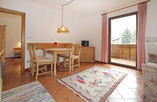 Laces Appartement | Résidence Gritschhof, Laces